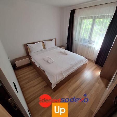 Urban George Enescu 4 Beedroom Apartment Suceava Exterior foto